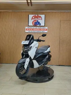 Yamaha ALL NEW N MAX NEO 2024