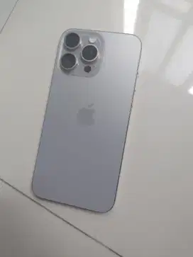 IPHONE 15 Pro Max 256GB – Resmi iBox – Fullset