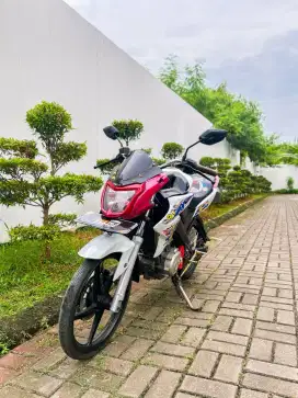 Yamaha Vixion New NVL 150cc 2014