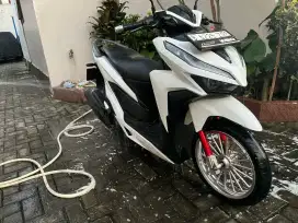 Honda Vario tahun 2020