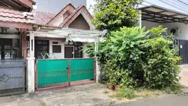 Rumah Dijual di Kalideres Permai Jakarta Barat, Lokasi Strategis, 120m