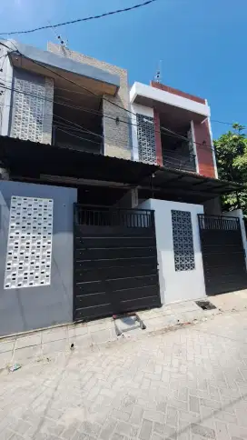 Kost Putra, GRESS‼️Fully Booked, Aktif Awal Agustus dekat UNESA