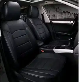 Sarung jok mobil bisa pasang kerumah