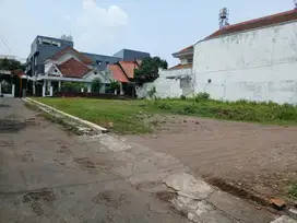 Tanah Kavling Malang Sawojajar, Dekat Perbelanjaan WOW dan Tol