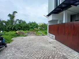 Tanah Kavling Potensial Kost Merjosari Kota Malang, 8 Menit UB