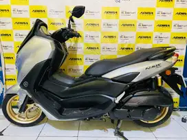 New nmax keyles conected tahun 2023