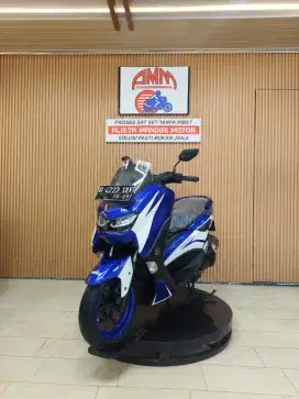 Yamaha ALL NEW N MAX CUSTOM 2020