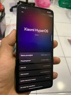 Xiaomi Redmi Note