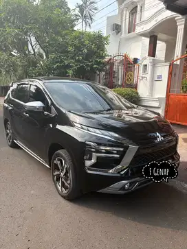 Dijual Mitsubishi Xpander Ultimate 2023