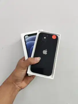IPHONE 12 MINI 64 GB IBOX