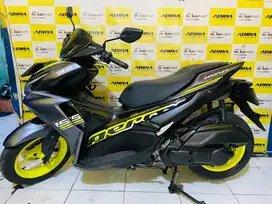 New aerox tahun 2022