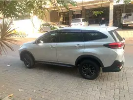 Daihatsu Terios 2019 Bensin