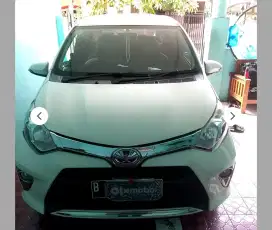 Mobil calya 2017