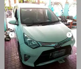 Mobil calya 2017