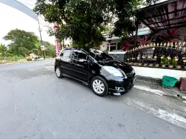 Toyota Yaris S Limited Tipe Tertinggi Trd S non E No J TT JAZZ BRIO MT