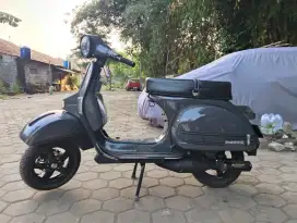 Vespa Px 1981 look New Px