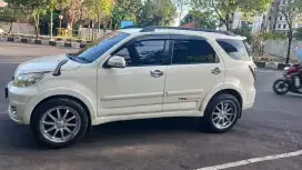 Toyota Rush G matic