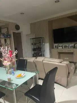 TURUN HARGA 1.5 MILIYAR RUMAH ALAM SUTERA OLIVIA