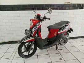 Fino 2013 cakep