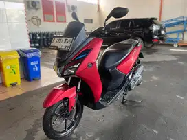 Jual Lexi LX 2019 good condition