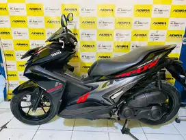 Aerox tahun 2020