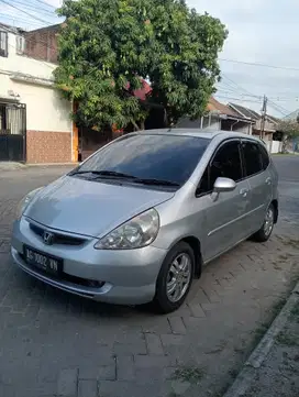 Honda Jazz 2005 Bensin