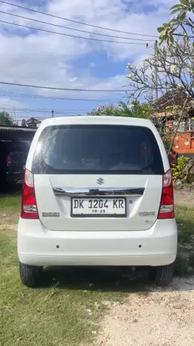 Karimun Wagon R 2014 GX