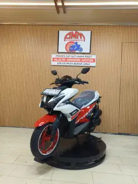 Yamaha AEROX R 155 2020