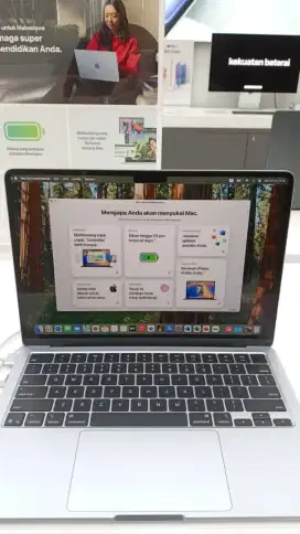 MacBook Air M4 13 inch