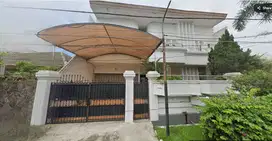 Rumah Manyar Kertoarjo Gubeng Surabaya Timur