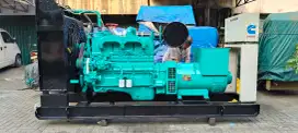 Cummins type NT 855 G6 300 kva Stamford open