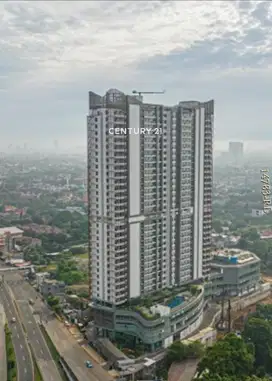 Dijual Apartmen Antasari Place Type Studio Di Premium Area JakSel