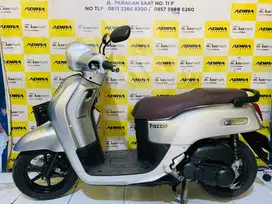 Fazio lux tahun 2023