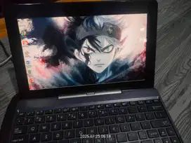 Notebook / Tab Asus