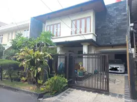 Dijual Rumah Siap Huni Di Alam Permai Pondok Indah