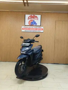 Honda NEW BEAT DELUXE 2025