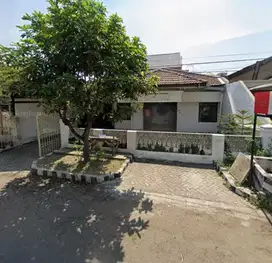 Rumah Baruk Utara