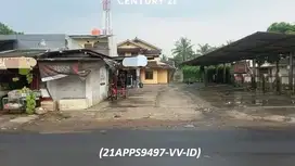 Dijual Rumah Hitung Tanah Saja Lokasi Strategis D Jl Raya Jombang