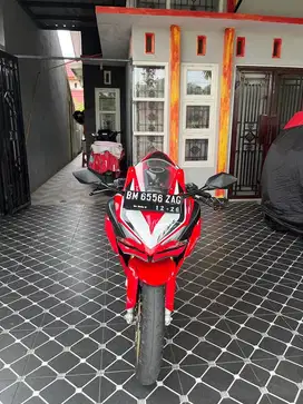 for sale cbr250RR