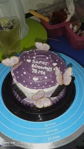 OPEN PO KUE ULANG TAHUN REMAJA
