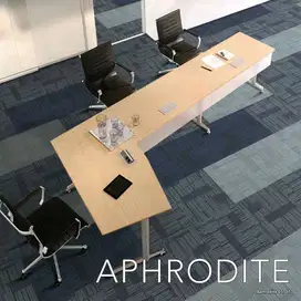 Karpet Tile GSS | Aphrodite Collection - Uk 50cm x 50cm | Karpet Kanto