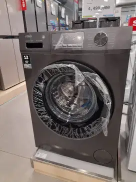 Promo Mesin Cuci AQUA Bisa tanpa DP