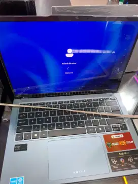 SEGAMPANG ITU CICILAN LAPTOP DI HOME CREDIT
