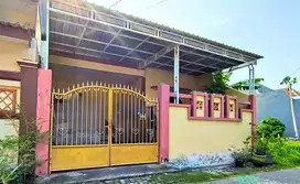Rumah Sidotopo Wetan Kenjeran Surabaya Timur