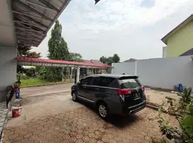 Mess Karyawan Dekat Pintu Tol Di Griya Anggraini Citeureup Bogor
