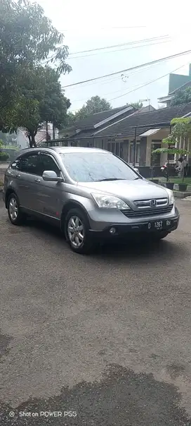 Honda CR-V 2008 Bensin