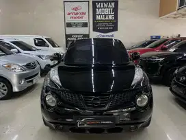 Nissan Juke 2011 Bensin