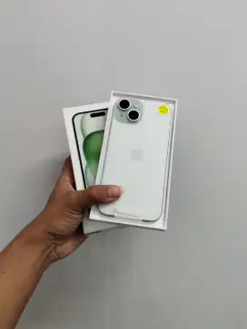 IPHONE 15 128GB IBOX