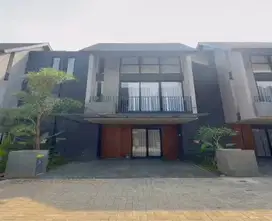 RUMAH DIJUAL DI LEBAK BULUS CILANDAK BRAND NEW CLUSTER CAVANA