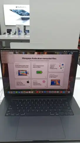 MacBook M4 Pro 16 inch